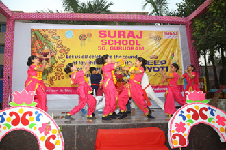 Best CBSE School Gurgaon 66